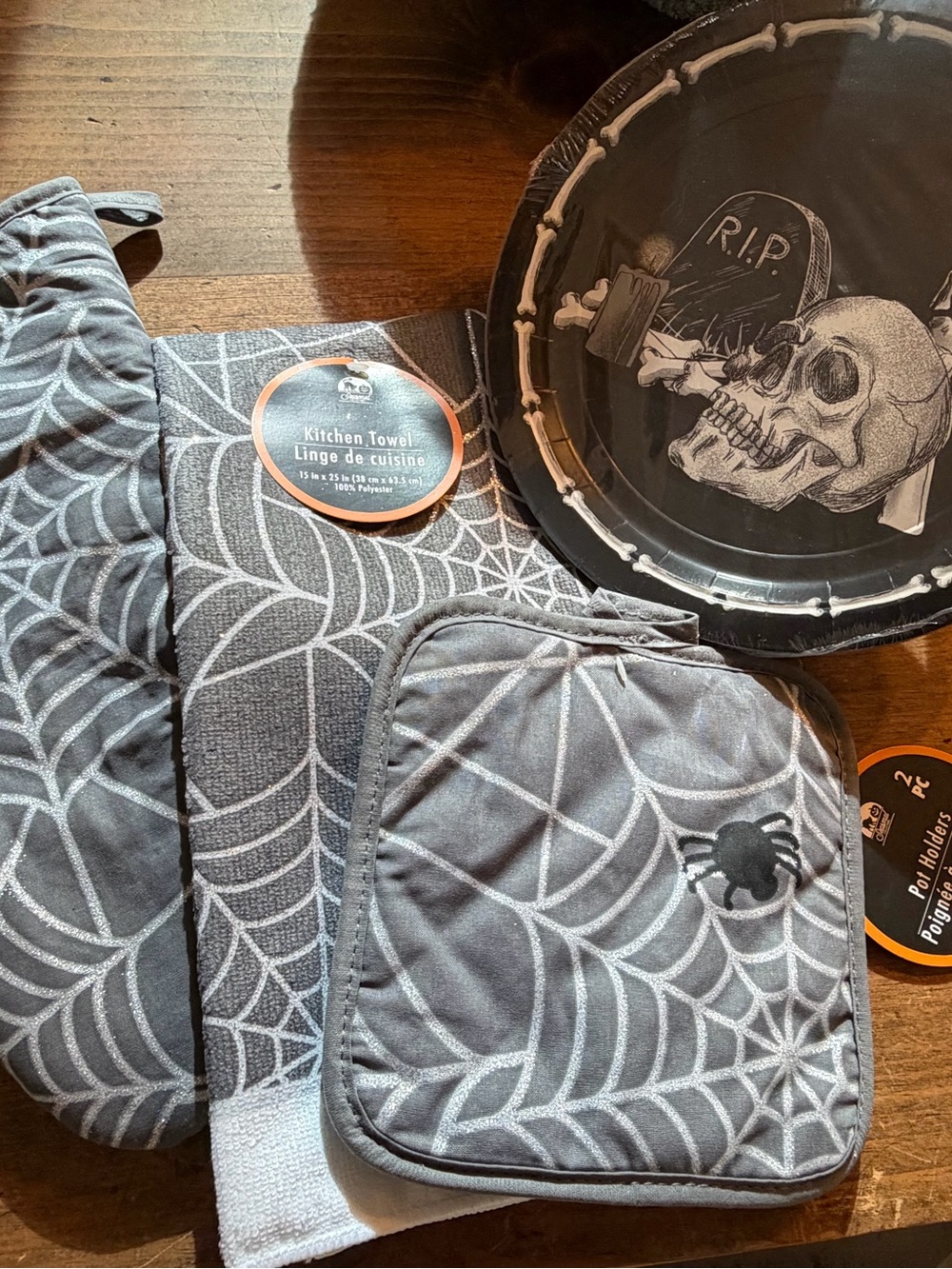 Spooky bundle - Picture 2 of 7